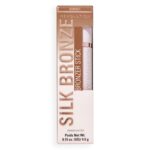 Revolution Magnificence London, Pores and skin Silk Bronzer Stick, Buildable Coloration for... - Image 5