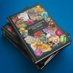 Renegade Sport Studios: Geologist’s Primer - RPG Hardcover Sourcebook, ... - Image 4