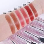 Pink Honey Tinted Lip Stain Lip Balm Lip Gloss Lipstick, Sheer Hydratin... - Image 6