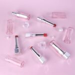 Pink Honey Tinted Lip Stain Lip Balm Lip Gloss Lipstick, Sheer Hydratin... - Image 8