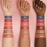 OETUIOW Lip Stain Peel Off, Lip Liner Moisturizing Lengthy-Lasting & Wate... - Image 6