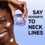 Neck Firming Cream - Anti-Ageing Neck Cream for tightening and Wrinkles... - Image 5