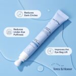 TEREZ & HONOR 8% Caffeine Eye Cream with SLIMEXIR & Korean Natural Ble... - Image 3
