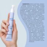 TEREZ & HONOR 8% Caffeine Eye Cream with SLIMEXIR & Korean Natural Ble... - Image 7