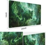 Premium Board Sport 24x14in TCG Playmat Suitable for OCG CCG RPG MTG ... - Image 3