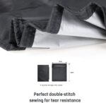 POMER Treadmill Covers, Dustproof Waterproof Non-Folding Operating Machi... - Image 7