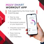 Stamina X Adjustable Ab, Again, and Core Power Train, Sit-Up Fitn... - Image 7