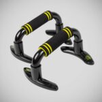 Venum Challenger Push-Up Handles,Black - Image 3