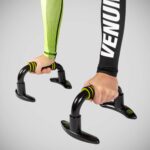 Venum Challenger Push-Up Handles,Black - Image 4