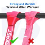 FitBeast Resistance Bands Set, Pull Up Help Bands for Energy Practice... - Image 6