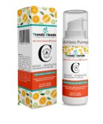 18% Vitamin C Serum with Hyaluronic Acid, Niacinamides- Brightening Fa... - Image 2