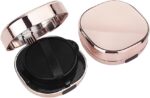 2 Pcs 15G Empty Luxurious Air Cushion Puff Field Transportable Make-up Powder... - Image 2