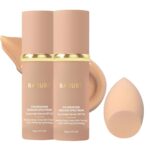 4 in 1 Colour Altering Basis with SPF 50 - Moisturizing Medium-Ful... - Image 2