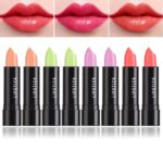 8 Pcs Shade Altering Change Lipstick,Magic Lipstick Jelly Lip Balm,Moi... - Image 2