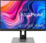 ASUS ProArt Show PA248QV 24.1” WUXGA (1920 x 1200) 16:10 Monitor, 1... - Image 2