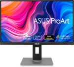 ASUS ProArt Show PA278QV 27” WQHD (2560 x 1440) Monitor, 100% sRGB/... - Image 2
