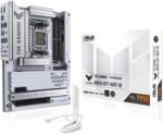ASUS TUF Gaming B850-BTF WiFi W AMD B850 ATX Motherboard,Hidden-Connec... - Image 2