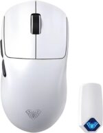 AULA SC800 Wi-fi Gaming Mouse, Adjustable 26000 DPI, 37g Extremely-Ligh... - Image 2