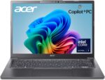 Acer Aspire 14 AI Copilot+ PC | 14" WUXGA Show | Intel Core Extremely 7... - Image 2