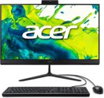 Acer Aspire C27 AIO Desktop | 27" Full HD IPS 120Hz Show | AMD Ryze... - Image 2