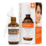 Superior Clinicals Brightening Vitamin C Serum For Face With Glycolic ... - Image 2