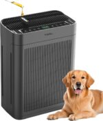 Air Purifiers for House Giant Room As much as 3000 Sq Ft with Washable Filte... - Image 2
