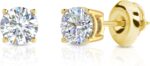 Amazon Necessities 0.25 to 1 Carat IGI Licensed Solitaire Lab Grown Di... - Image 2