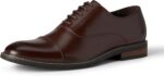 Amazon Necessities Mens Cap Toe Oxford Gown Footwear - Image 2