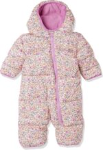 Amazon Necessities Unisex Infants' Water-Resistant Winter Puffer Bunting... - Image 2