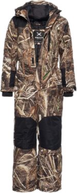 Arctix Children Dancing Bear Insulated Snow Swimsuit - Image 2