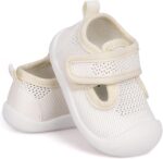 Child First-Strolling Footwear 1-4 Years Child Footwear Trainers Toddler Toddler B... - Image 2