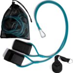 Baseball Softball Resistance Coaching Bands, Arm Energy, Pitching an... - Image 2