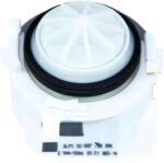 Bosch 00631200 Dishwasher Drain Pump - Image 2