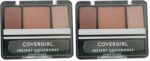 COVERGIRL Prompt Cheekbones Contouring Blush Refined Sable 240.... - Image 2