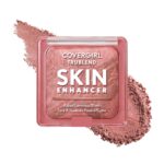 COVERGIRL TruBlend Pores and skin Enhancer Baked Luminous Blush, with Hyaluronic... - Image 2