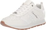 Calvin Klein Girls's Carlla Sneaker - Image 2