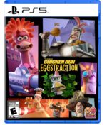 Rooster Run - Eggstraction - PlayStation 5 - Image 2