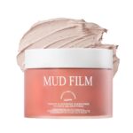 Cleaning Mud Masks - Hydrating Clay Masks with Varied Plant Extracts, ... - Image 2