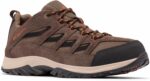 Columbia Males’s Crestwood Mountaineering Boots - Image 2