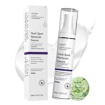 Darkish Spot Elimination Serum, Pure Components Darkish Spot Corrector, Soothes ... - Image 2
