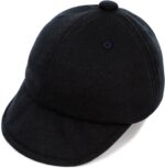 Durio Child Baseball Cap - Adjustable Toddler Hats for Solar Safety - ... - Image 2