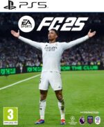 EA SPORTS FC 25 Commonplace Version PS5 | EU Model Area Free - Image 2