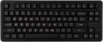 EPOMAKER Galaxy70 Wi-fi Gaming Keyboard, 75% Aluminium Mechanical Ok... - Image 2
