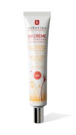 Erborian BB Cream Matte Magnificence Balm SPF 20, Tone-Night Korean Skinca... - Image 2