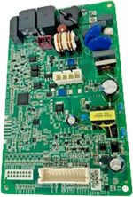 GE WD21X27998 Dishwasher Essential Management Board (Replaces: WD21X25699, WD2... - Image 2