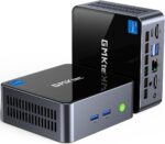 GMKtec Mini PC M3 Extremely with Intel Core i7-12700H(14C/20T 4.7 GHz), 16... - Image 2