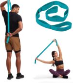 Gaiam Restore Resistance Band Stretching - Image 2