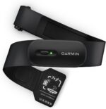 Garmin HRM 200 Coronary heart Charge Monitor, Correct Coronary heart Charge and HRV Knowledge, C... - Image 2