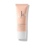 Glo Pores and skin Magnificence Illuminating Primer with Vitamin C Brighten & Appropriate ... - Image 2