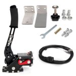 Htostar Racing USB Handbrake Improve 2-IN-1 Suitable With PS4/5+PC C... - Image 2